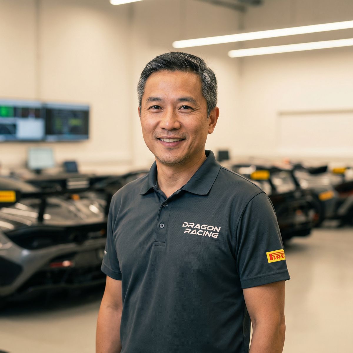 黑丝改装工程师