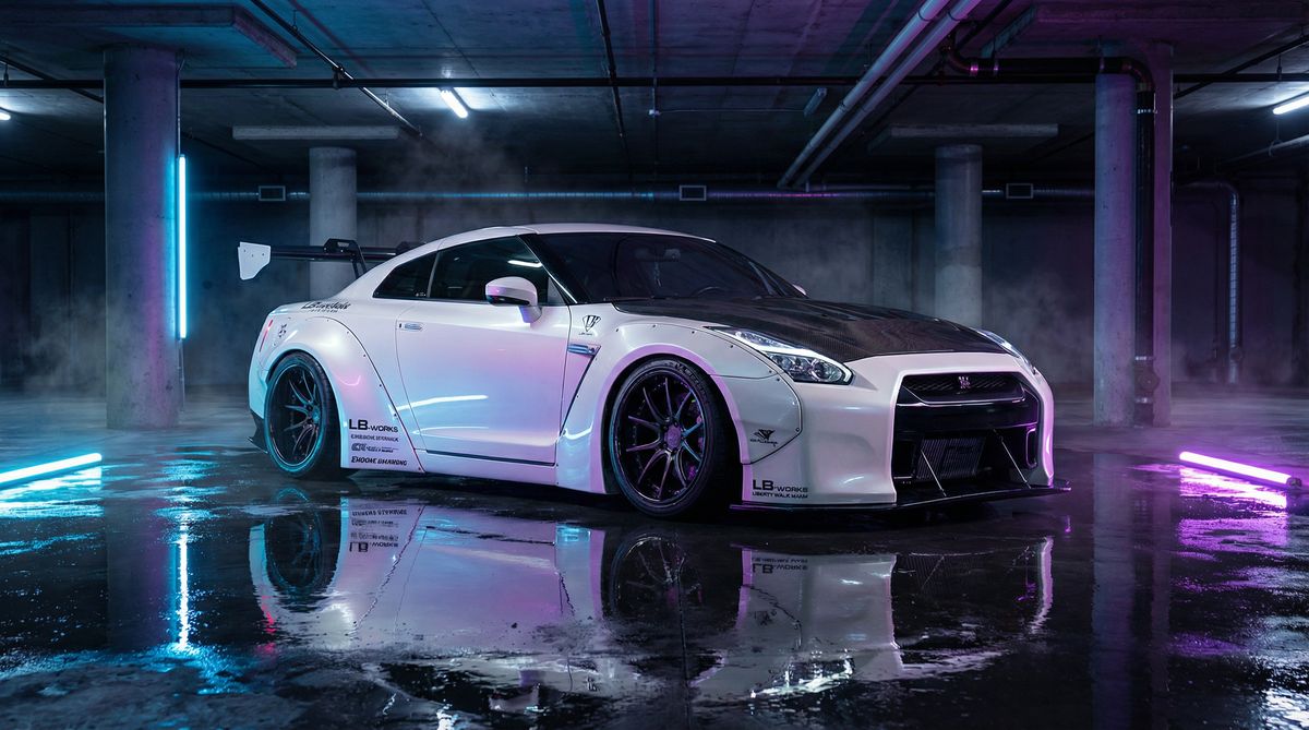 黑丝改装视频教程