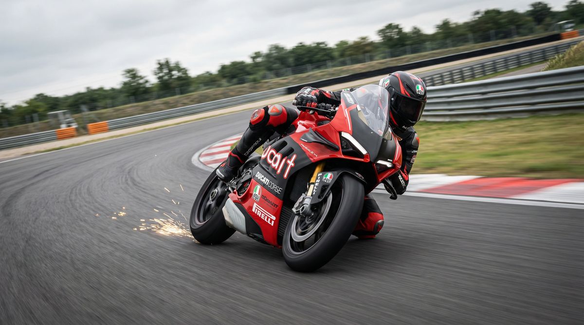 黑丝摩托车视频